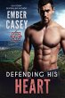 Defending His Heart (The Devil's Set,... - Bild 1
