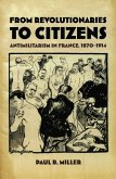 From Revolutionaries to Citizens (eBook, PDF)