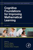 Cognitive Foundations for Improving Mathematical Learning (eBook, ePUB)