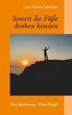 Soweit die Füße denken können (eBook, ePUB)