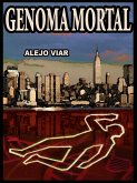 Genoma Mortal (eBook, ePUB)