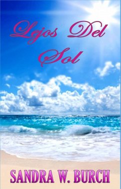Cover Lejos Del Sol (eBook, ePUB)