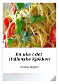 En uke i det italienske kjokken (eBook, ePUB)