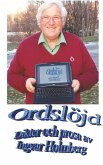 Ordslöjd (eBook, ePUB)