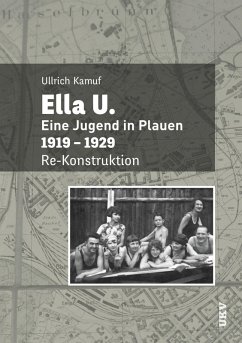 Ella U. (eBook, ePUB)