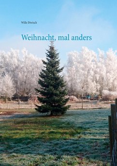 Weihnacht, mal anders (eBook, ePUB) - Diwisch, Wille