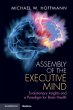 Assembly of the Executive Mind (eBook,... - Bild 1