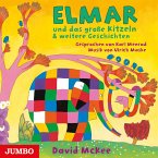Elmar und das große Kitzeln & weitere Geschichten (MP3-Download)