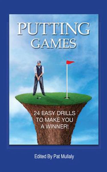 Putting Games (eBook, ePUB)