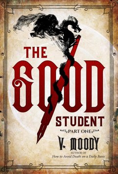 Cover The Good Student: Part One (eBook, ePUB)