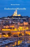 Endstation Marseille (eBook, ePUB)