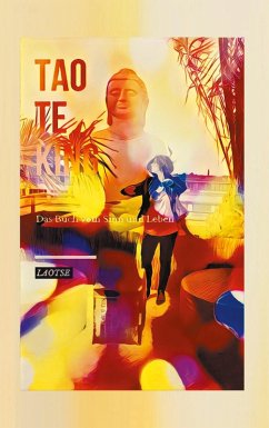 Tao te king (eBook, ePUB)