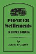 Pioneer Settlements in Upper Canada... - Bild 1
