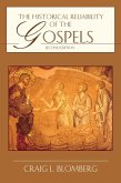 Historical Reliability of the Gospels (eBook, ePUB)