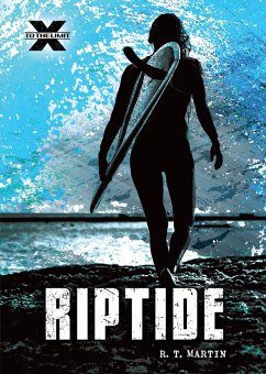 Cover Riptide (eBook, ePUB)