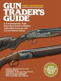 Gun Trader's Guide Thirty-Sixth Edition (eBook, ePUB)