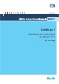 Stahlbau 1 (eBook, PDF)