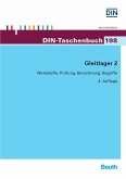 Gleitlager 2 (eBook, PDF)