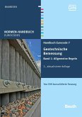 Handbuch Eurocode 7 - Geotechnische Bemessung (eBook, PDF)