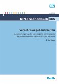 Verkehrswegebauarbeiten (eBook, PDF)