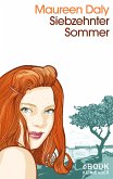 Siebzehnter Sommer (eBook, ePUB)