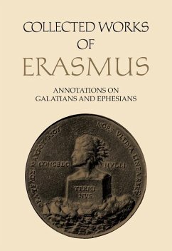 Cover Annotations on Galatians and Ephesians (eBook, PDF)