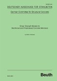 Shear Strength Models for Reinforced and Prestressed Concrete Members (eBook, PDF)