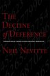 The Decline of Deference (eBook, PDF) - Bild 1