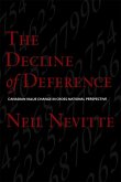 The Decline of Deference (eBook, PDF)