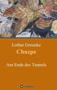 Chuzpe - Greunke, Lothar