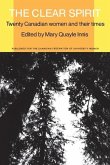 The Clear Spirit (eBook, PDF)