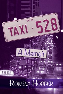 Cover Taxi 528 (eBook, ePUB)