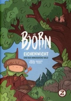 Cover Björn Eichenwicht