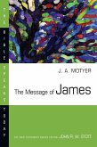 Message of James (eBook, ePUB)