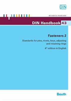 Fasteners 2 (eBook, PDF)