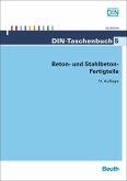 Beton- und Stahlbeton-Fertigteile (eBook, PDF)
