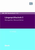 Längenprüftechnik 3 (eBook, PDF)