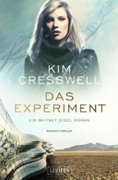 Das Experiment - Cresswell, Kim