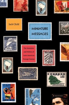 Miniature Messages (eBook, PDF) - Jack Child, Child