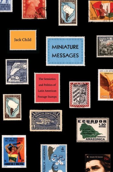 Miniature Messages (eBook, PDF) Miniature Messages (eBook, PDF)