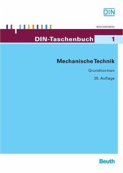Mechanische Technik (eBook, PDF)