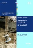Handbuch Eurocode 7 - Geotechnische Bemessung (eBook, PDF)
