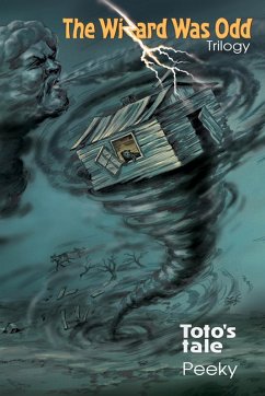 Toto's Tale (eBook, ePUB) - Moyer, Robert (Bob)