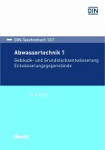 Abwassertechnik 1 (eBook, PDF)