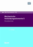 Mechanische Verbindungselemente 5 (eBook, PDF)