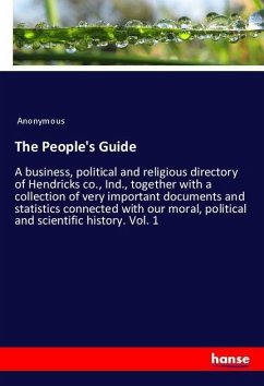 The People's Guide