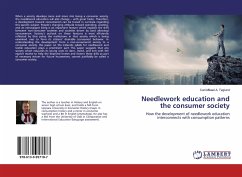 Needlework education and the consumer society