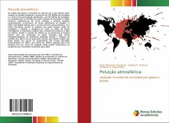 Poluição atmosférica: - Zapparoli, Irene Domenes;Pedroso, Fabiano P.;Sesso Filho, Umberto A.