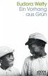 Ein Vorhang aus Grün (eBook, ePUB) - Bild 1