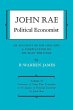 John Rae Political Economist: An... - Bild 1